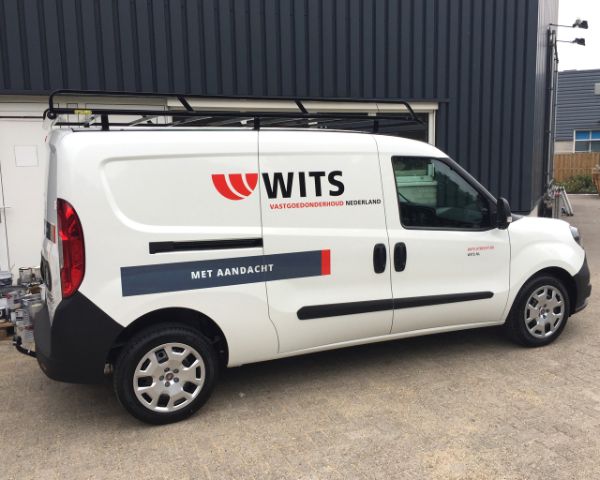 Wits Utrecht